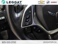 2019 CHEVROLET CORVETTE 2DR ZR1 CPE W/3ZR