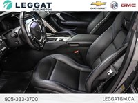 2019 CHEVROLET CORVETTE 2DR ZR1 CPE W/3ZR