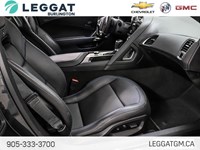 2019 CHEVROLET CORVETTE 2DR ZR1 CPE W/3ZR