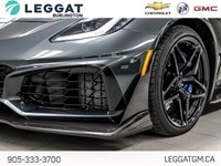 2019 CHEVROLET CORVETTE 2DR ZR1 CPE W/3ZR