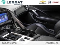 2019 CHEVROLET CORVETTE 2DR ZR1 CPE W/3ZR