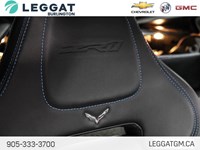 2019 CHEVROLET CORVETTE 2DR ZR1 CPE W/3ZR