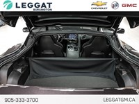 2019 CHEVROLET CORVETTE 2DR ZR1 CPE W/3ZR