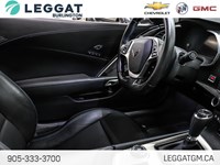 2019 CHEVROLET CORVETTE 2DR ZR1 CPE W/3ZR