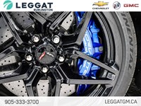 2019 CHEVROLET CORVETTE 2DR ZR1 CPE W/3ZR