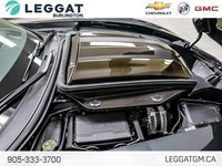 2019 CHEVROLET CORVETTE 2DR ZR1 CPE W/3ZR