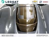 2019 CHEVROLET CORVETTE 2DR ZR1 CPE W/3ZR