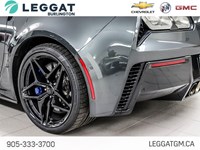 2019 CHEVROLET CORVETTE 2DR ZR1 CPE W/3ZR