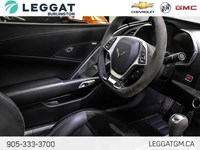2019 CHEVROLET CORVETTE 2DR ZR1 CPE W/1ZR