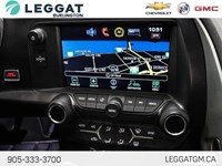 2019 CHEVROLET CORVETTE 2DR ZR1 CPE W/1ZR