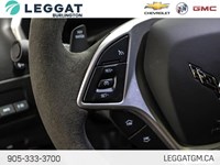 2019 CHEVROLET CORVETTE 2DR ZR1 CPE W/1ZR