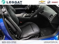 2019 CHEVROLET CORVETTE 2DR ZR1 CPE W/3ZR