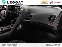 2019 CHEVROLET CORVETTE 2DR ZR1 CPE W/3ZR