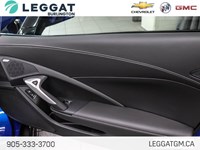 2019 CHEVROLET CORVETTE 2DR ZR1 CPE W/3ZR