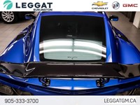 2019 CHEVROLET CORVETTE 2DR ZR1 CPE W/3ZR