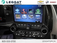 2019 CHEVROLET CORVETTE 2DR ZR1 CPE W/3ZR