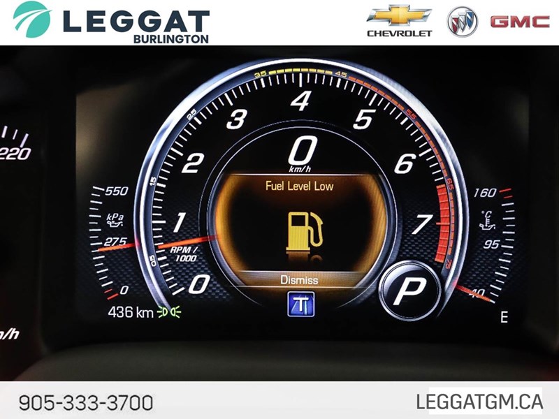 2019 CHEVROLET CORVETTE 2DR ZR1 CPE W/3ZR