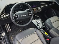 2024 KIA NIRO EV WAVE FWD
