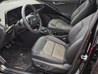 2024 KIA NIRO EV WAVE FWD