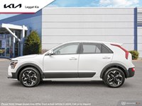 2023 KIA NIRO EV PREMIUM FWD