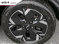 2023 KIA NIRO EV PREMIUM FWD