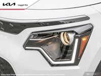 2023 KIA NIRO EV PREMIUM FWD