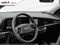 2023 KIA NIRO EV PREMIUM FWD