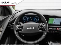 2023 KIA NIRO EV PREMIUM FWD