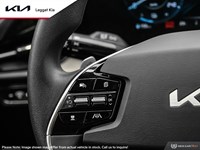 2023 KIA NIRO EV PREMIUM FWD