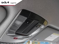 2023 KIA NIRO EV PREMIUM FWD