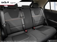 2023 KIA NIRO EV PREMIUM FWD