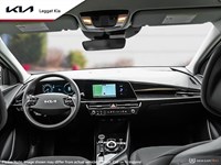 2023 KIA NIRO EV PREMIUM FWD