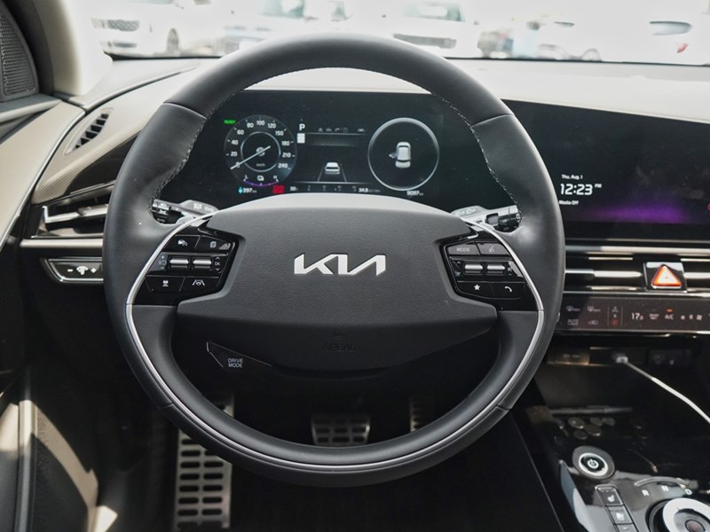 2024 KIA NIRO EV WAVE FWD