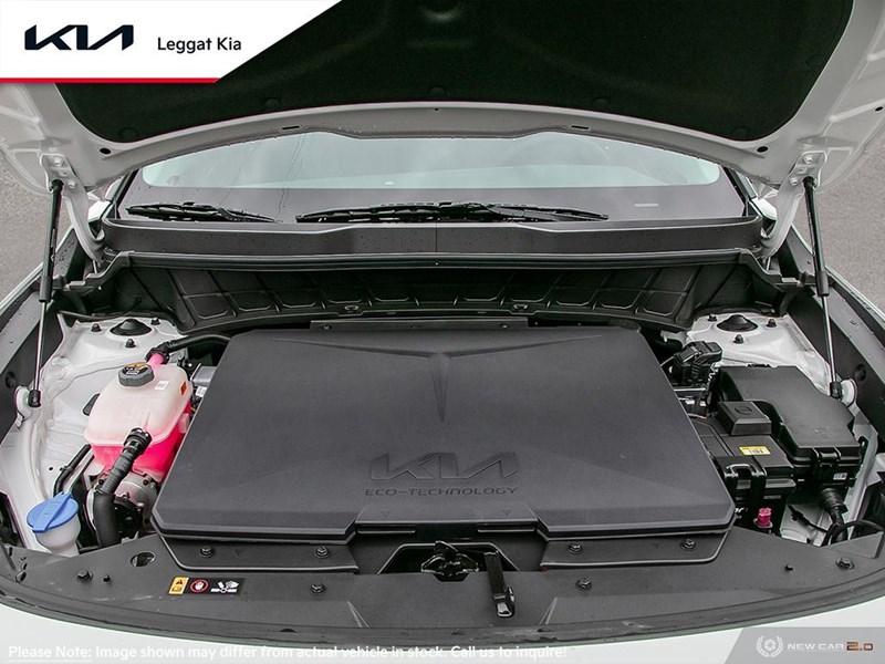 2023 KIA NIRO EV PREMIUM FWD