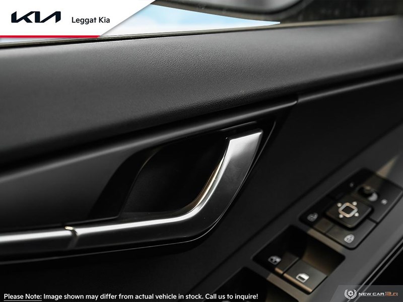 2023 KIA NIRO EV PREMIUM FWD