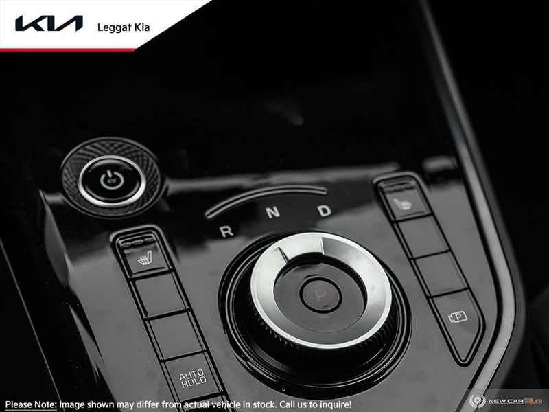 2023 KIA NIRO EV PREMIUM FWD