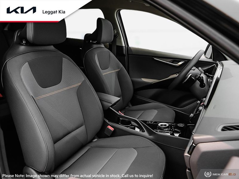 2023 KIA NIRO EV PREMIUM FWD