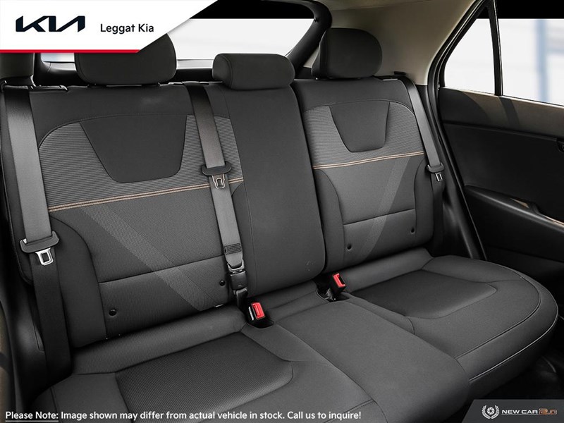 2023 KIA NIRO EV PREMIUM FWD