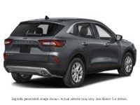 2025 FORD ESCAPE ACTIVE AWD Exterior Shot 2