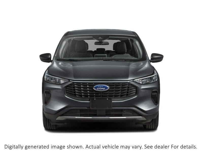 2025 FORD ESCAPE ACTIVE AWD Exterior Shot 5