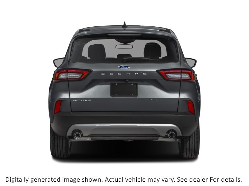 2025 FORD ESCAPE ACTIVE AWD Exterior Shot 7