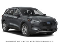 2025 FORD ESCAPE ACTIVE AWD Exterior Shot 8