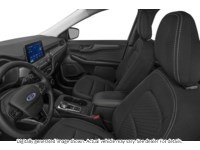 2025 FORD ESCAPE ACTIVE AWD Interior Shot 4