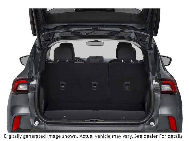 2025 FORD ESCAPE ACTIVE AWD Exterior Shot 4