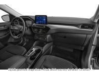 2025 FORD ESCAPE ACTIVE AWD Interior Shot 1