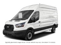 2025 FORD TRANSIT-250 CARGO T-250 148