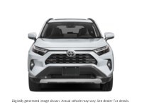2025 TOYOTA RAV4 LIMITED AWD Exterior Shot 5