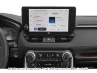 2025 TOYOTA RAV4 LIMITED AWD Interior Shot 2