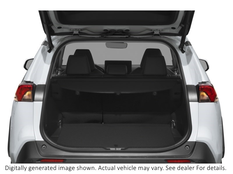 2025 TOYOTA RAV4 LIMITED AWD Exterior Shot 4