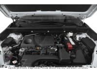 2025 TOYOTA RAV4 LIMITED AWD Exterior Shot 3